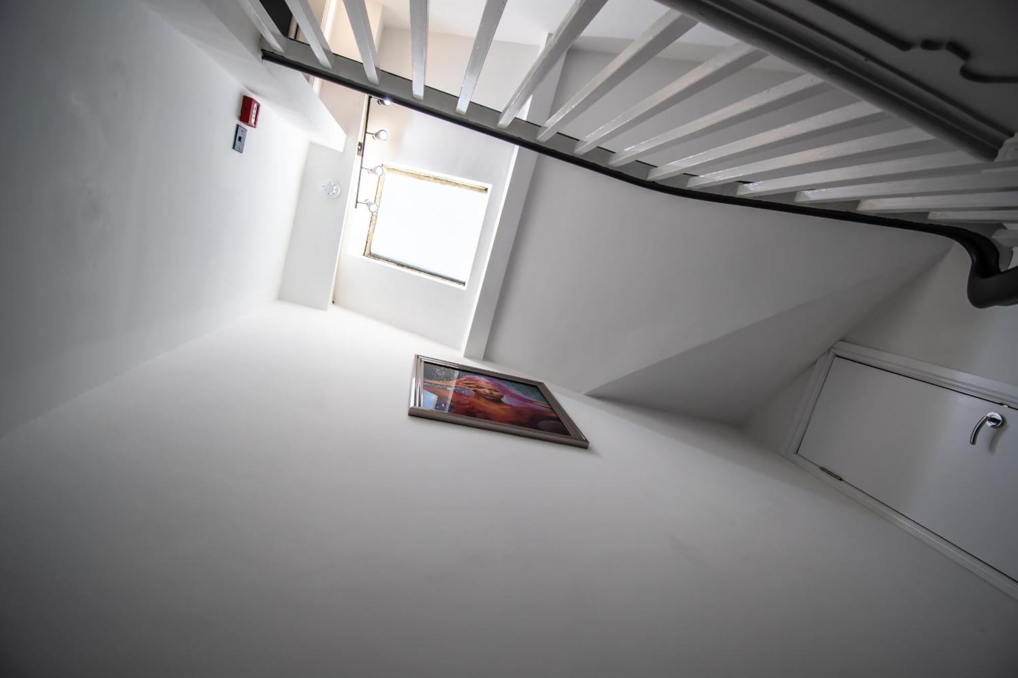 Winter Gardens Suites By Sasco Blackpool Ruang foto