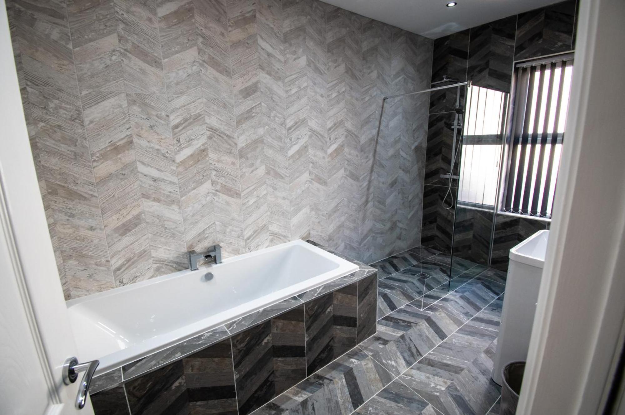 Winter Gardens Suites By Sasco Blackpool Ruang foto