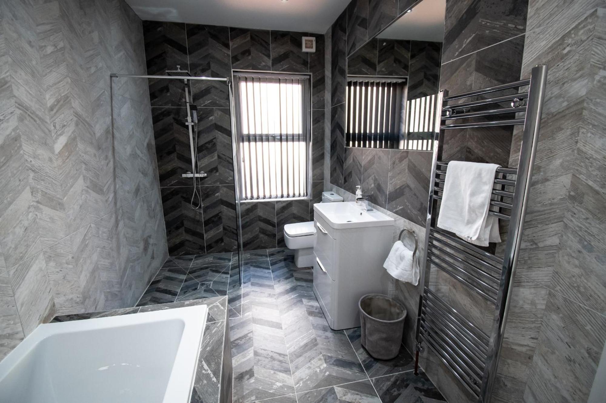 Winter Gardens Suites By Sasco Blackpool Ruang foto