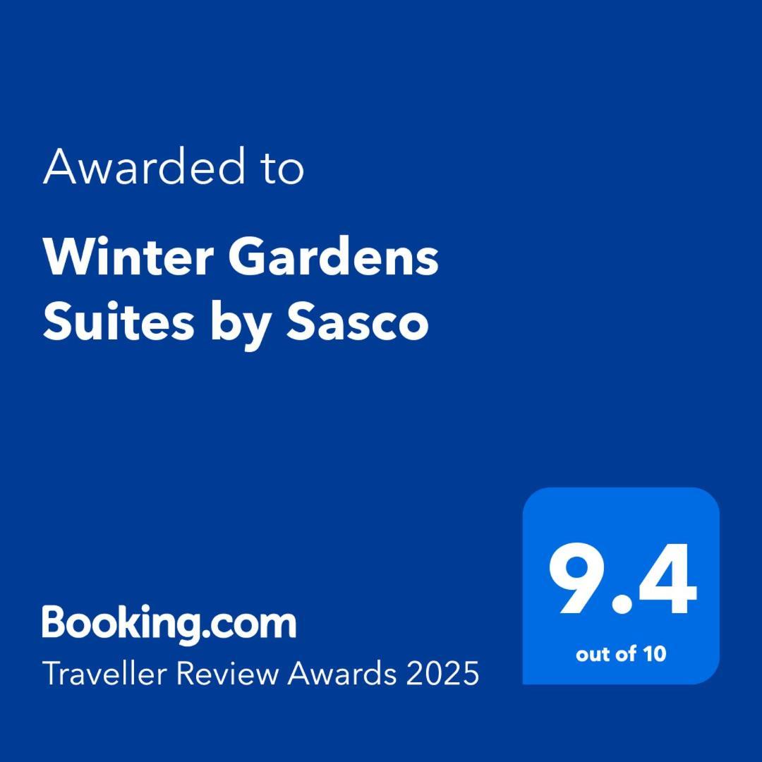 Winter Gardens Suites By Sasco Blackpool Ruang foto
